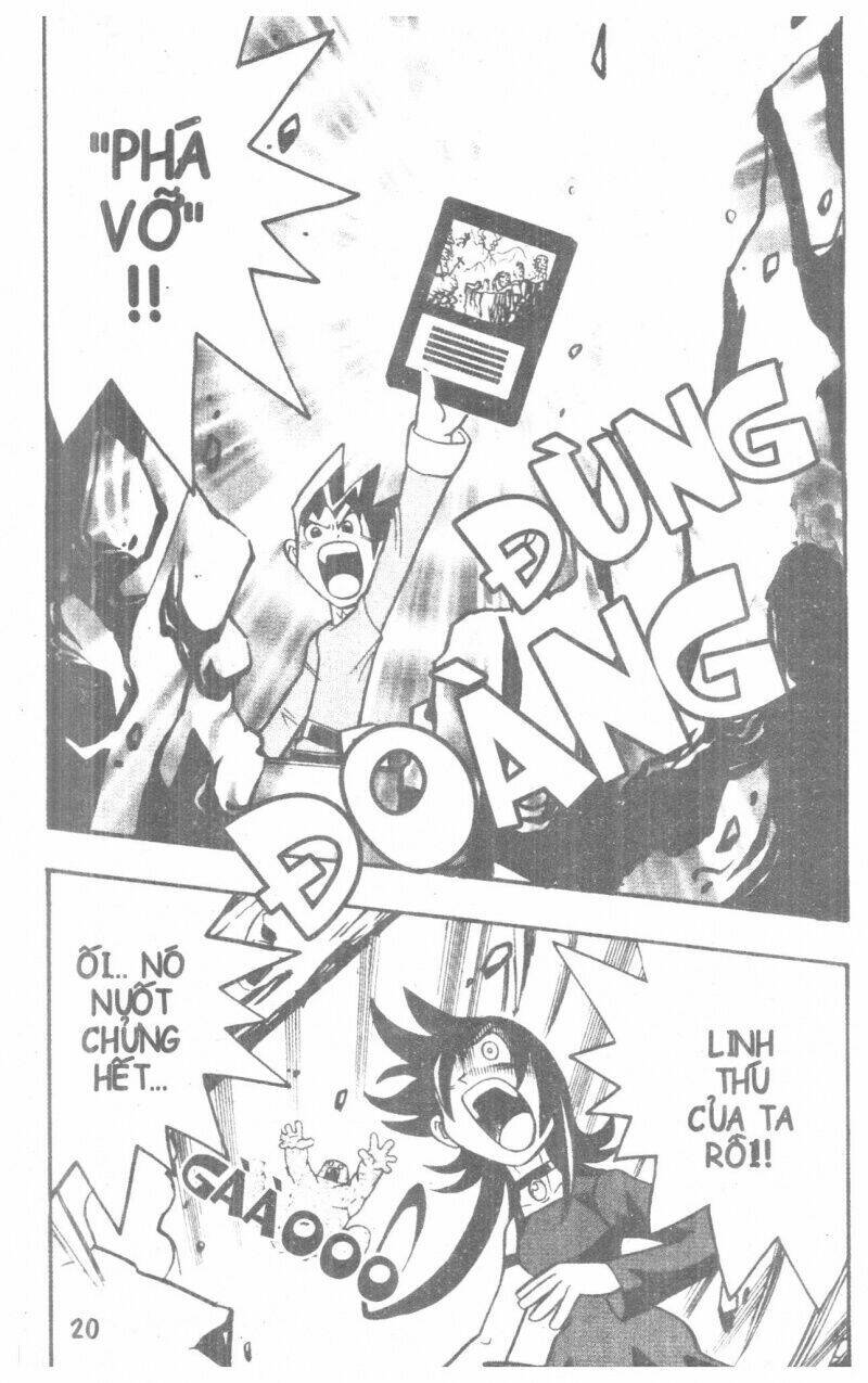 Duel Masters Chapter 4 - Trang 2