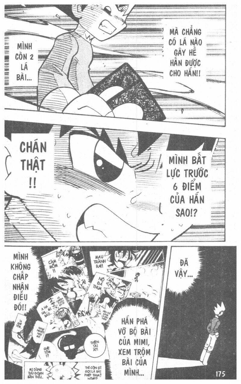 Duel Masters Chapter 4 - Trang 2