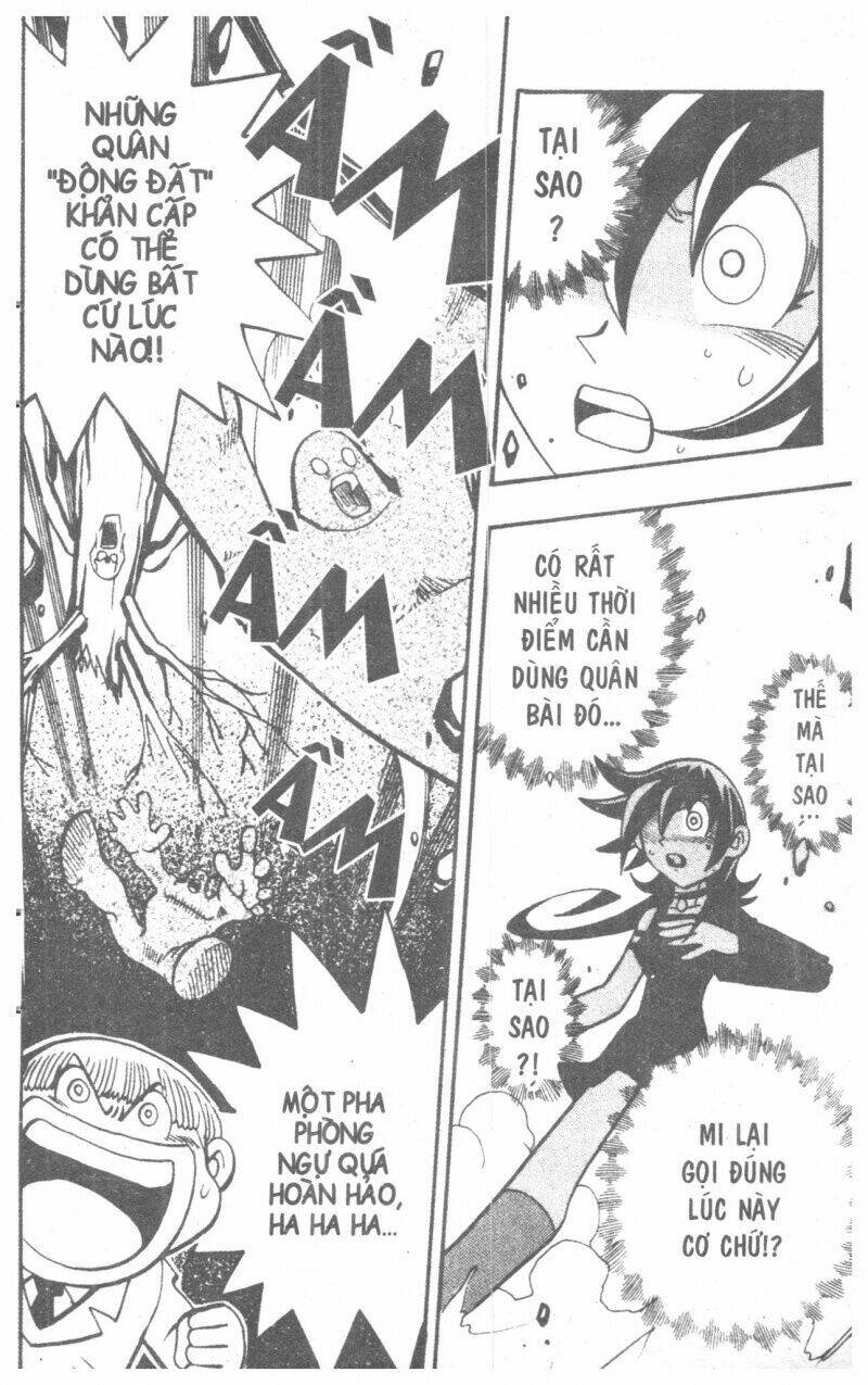 Duel Masters Chapter 4 - Trang 2