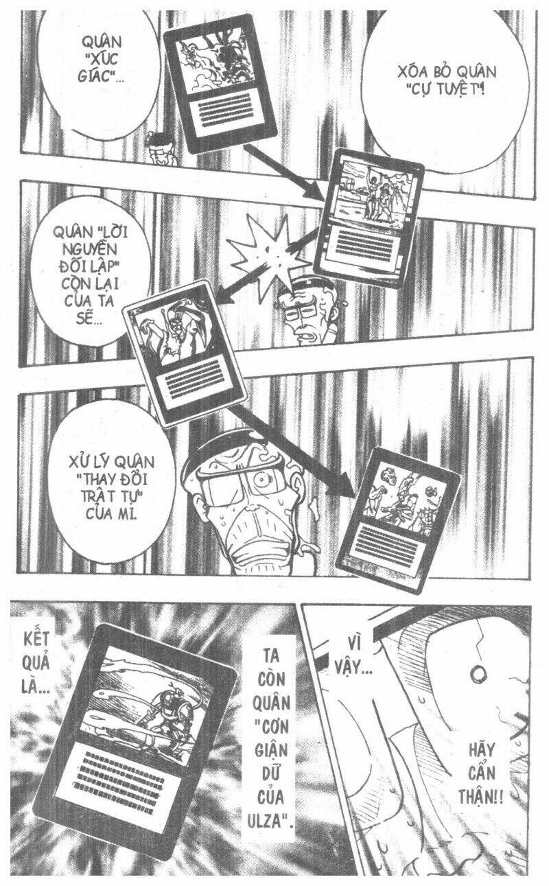 Duel Masters Chapter 4 - Trang 2