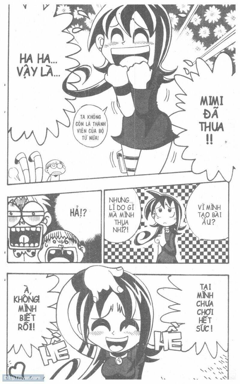 Duel Masters Chapter 4 - Trang 2