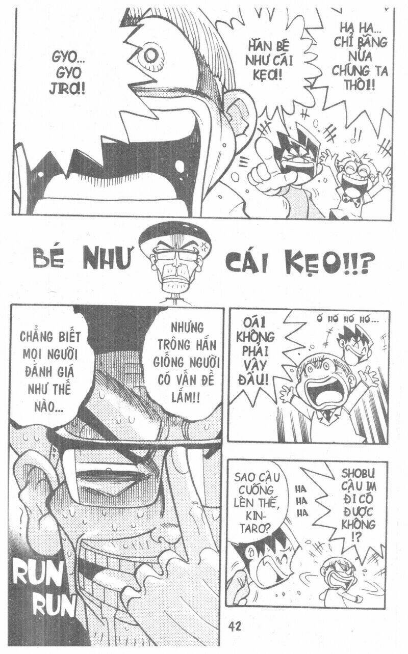 Duel Masters Chapter 4 - Trang 2