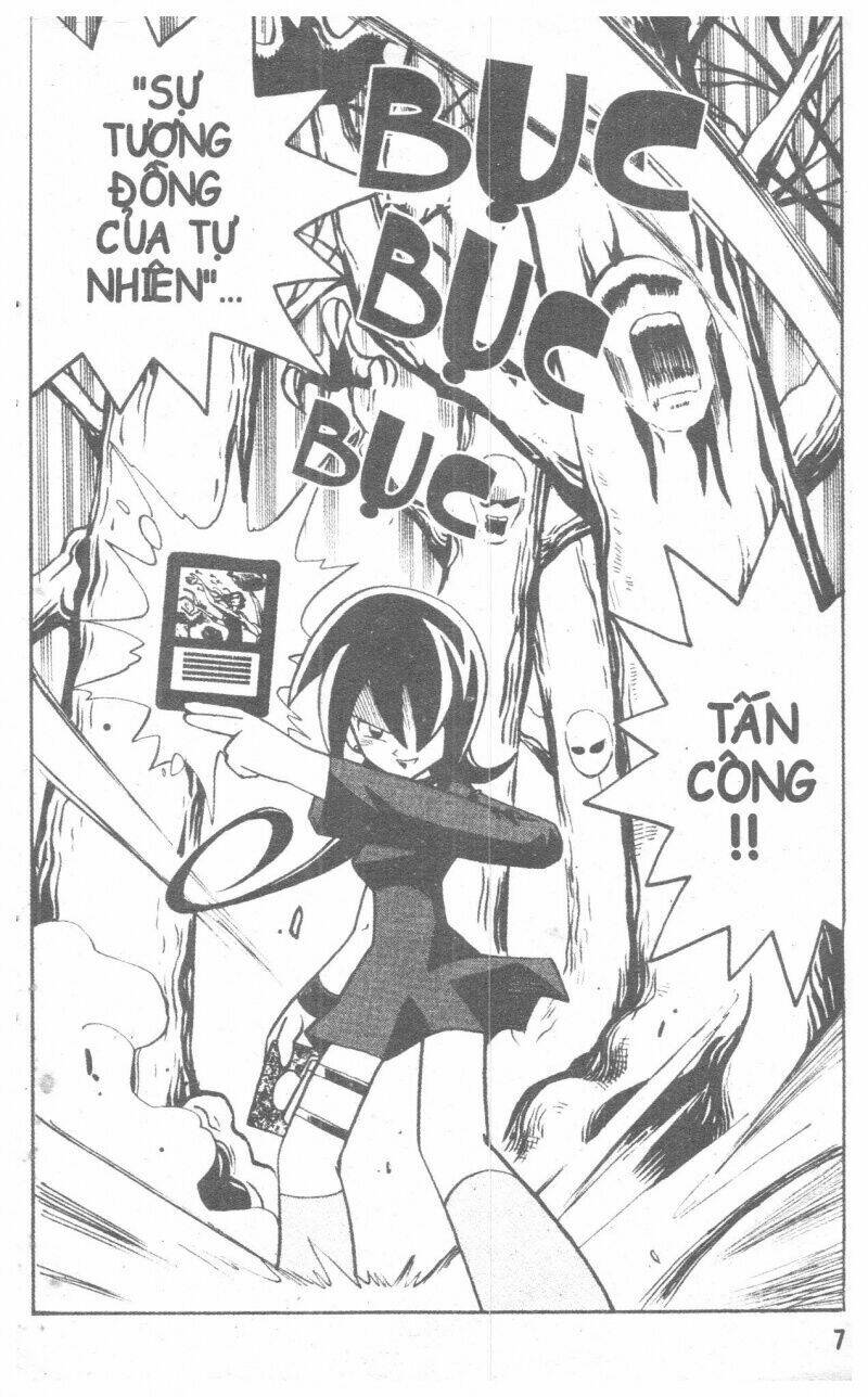 Duel Masters Chapter 4 - Trang 2