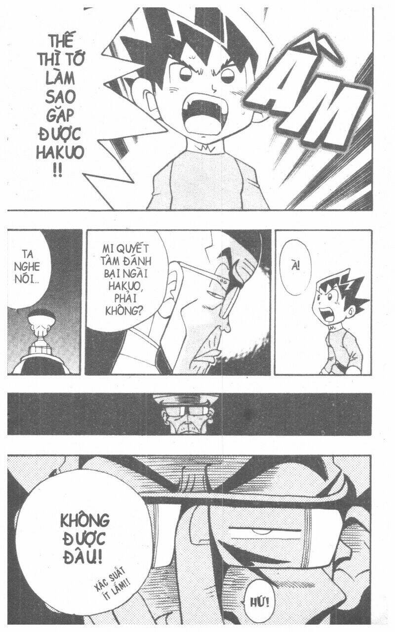 Duel Masters Chapter 4 - Trang 2