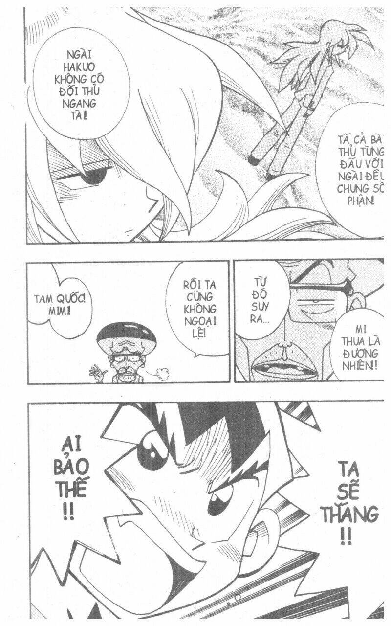 Duel Masters Chapter 4 - Trang 2