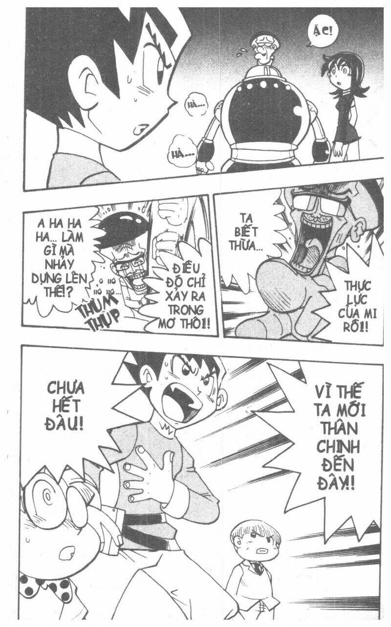 Duel Masters Chapter 4 - Trang 2