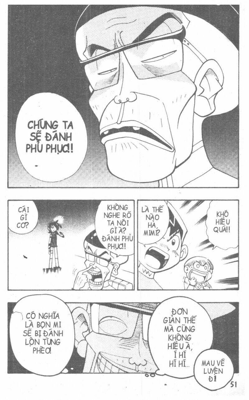 Duel Masters Chapter 4 - Trang 2