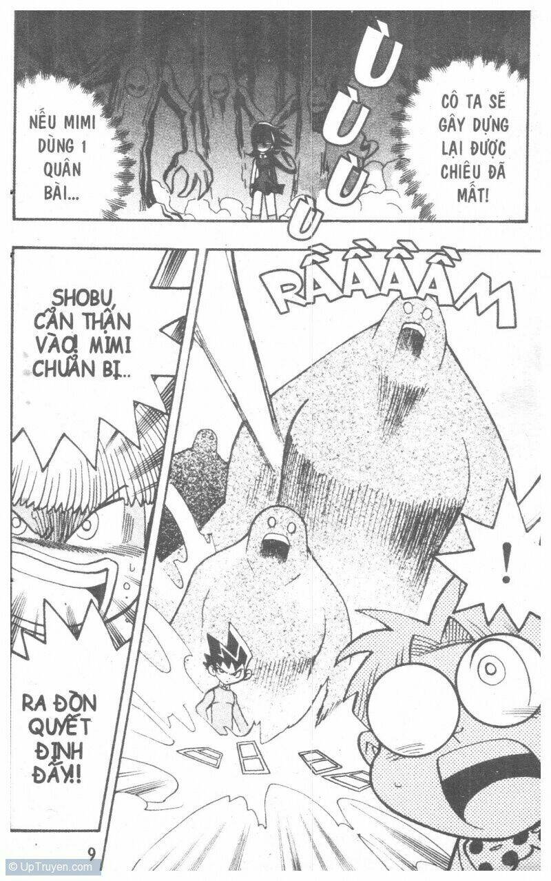 Duel Masters Chapter 4 - Trang 2