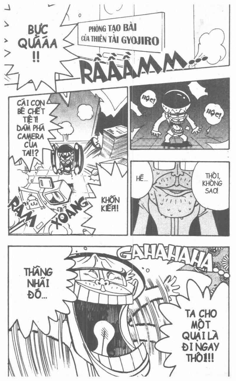 Duel Masters Chapter 4 - Trang 2