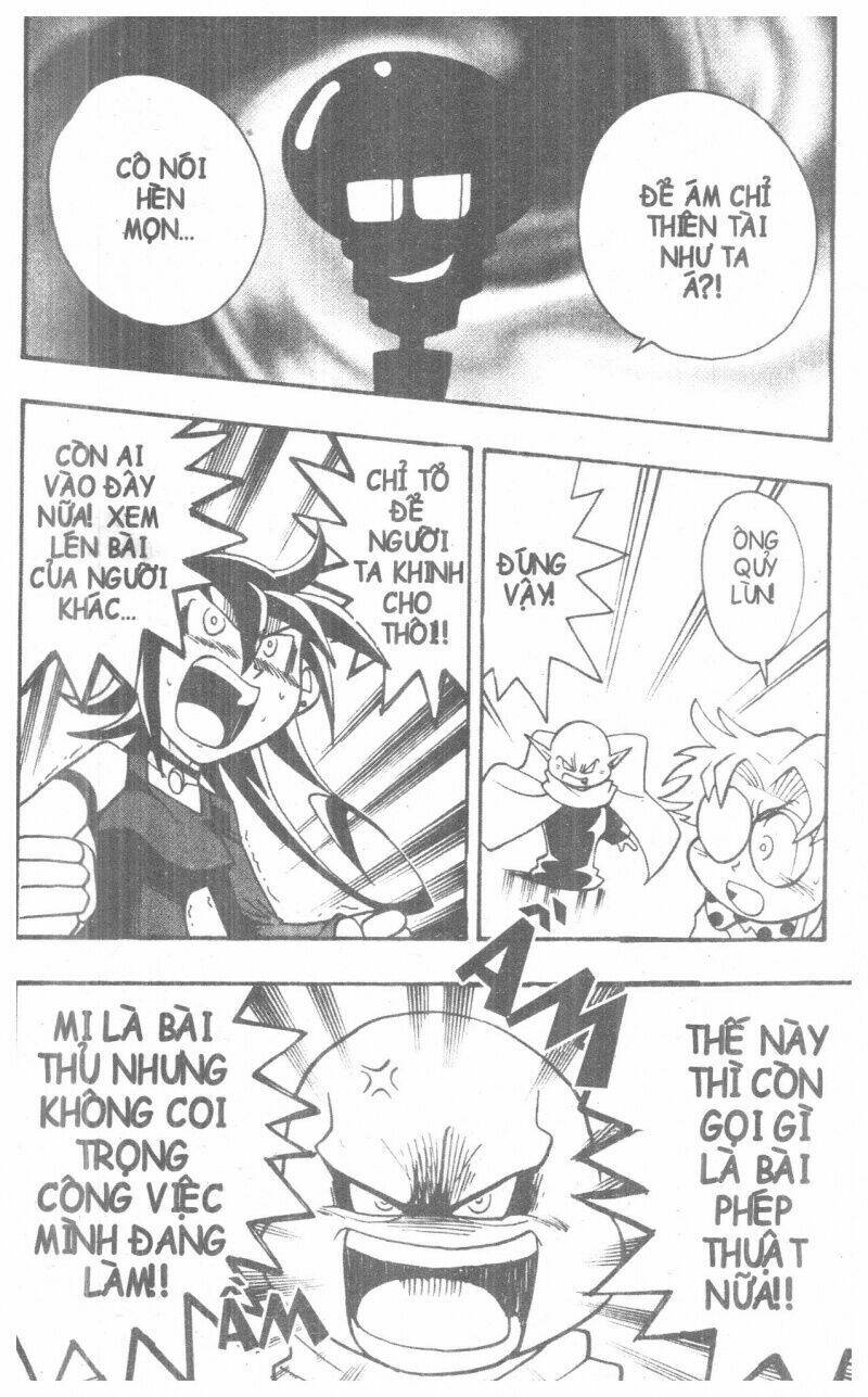 Duel Masters Chapter 4 - Trang 2