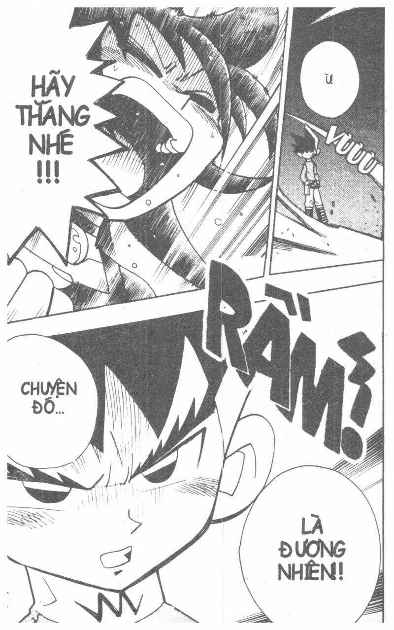 Duel Masters Chapter 4 - Trang 2