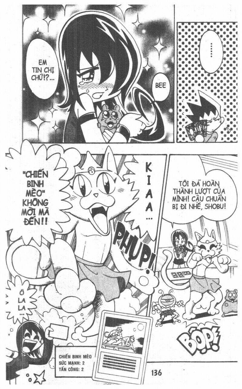 Duel Masters Chapter 3 - Trang 2