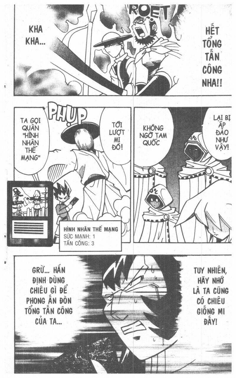 Duel Masters Chapter 3 - Trang 2