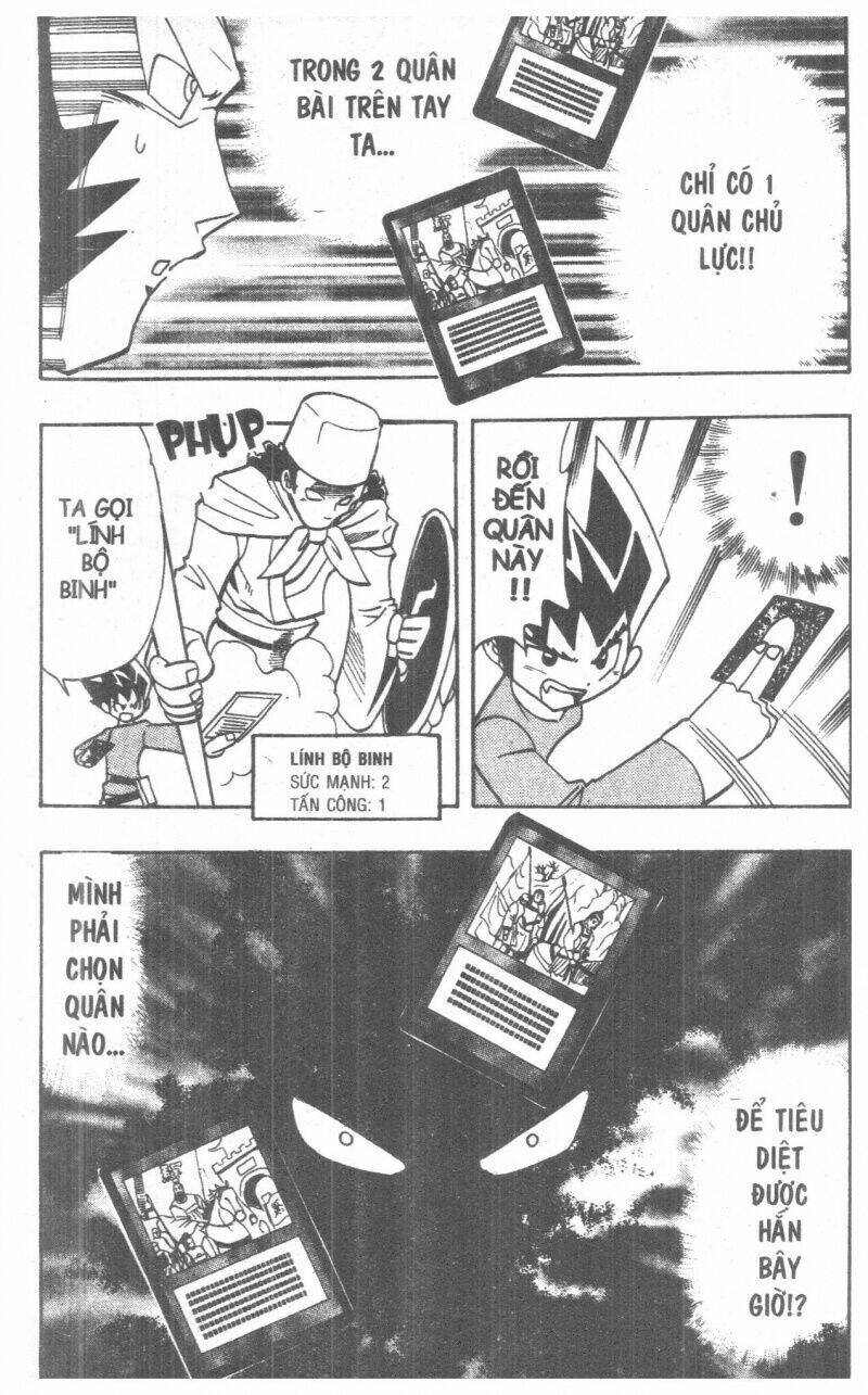 Duel Masters Chapter 3 - Trang 2