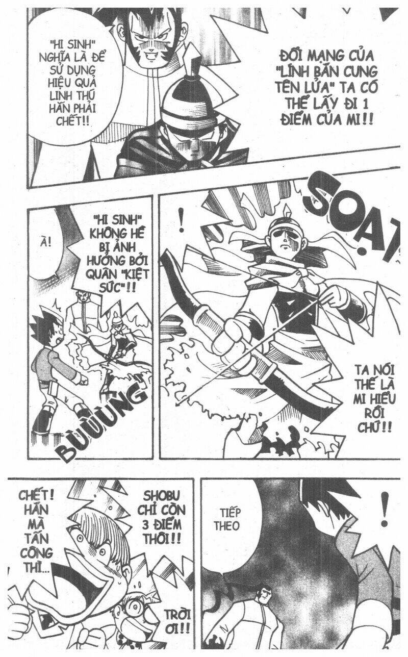 Duel Masters Chapter 3 - Trang 2