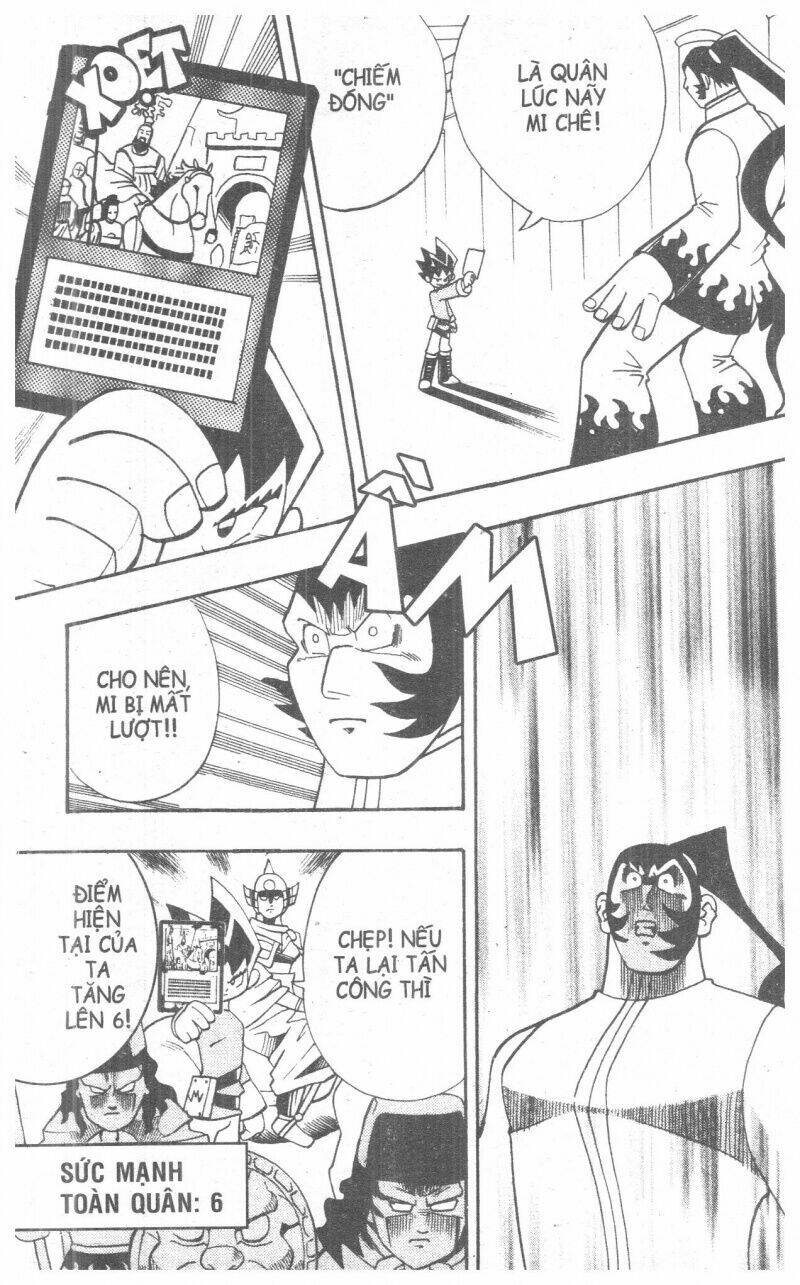 Duel Masters Chapter 3 - Trang 2