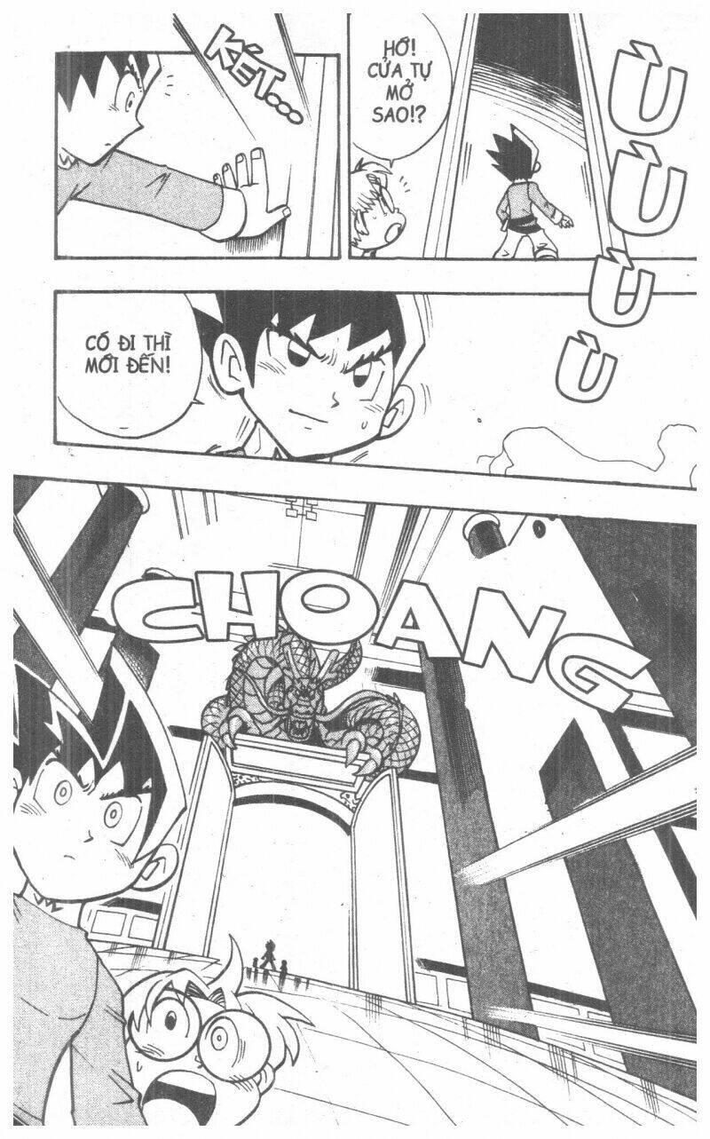 Duel Masters Chapter 3 - Trang 2