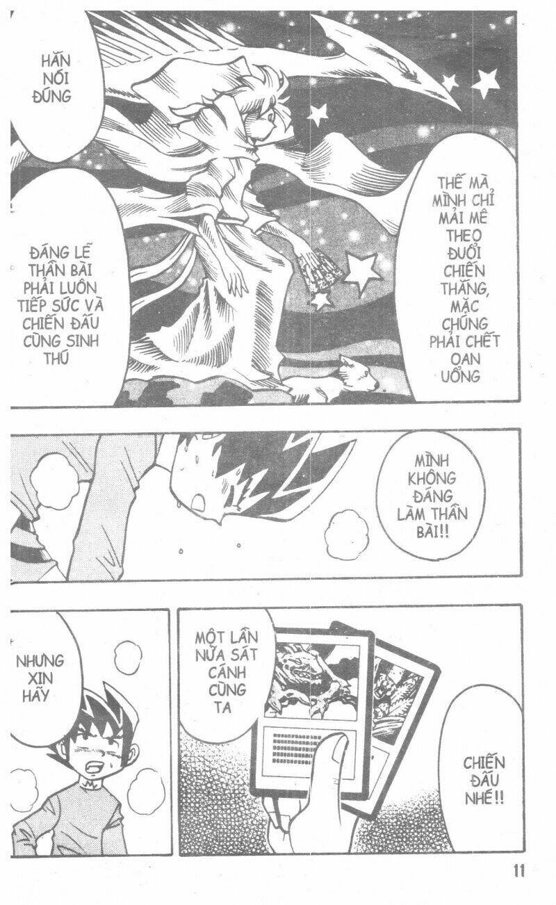 Duel Masters Chapter 2 - Trang 2