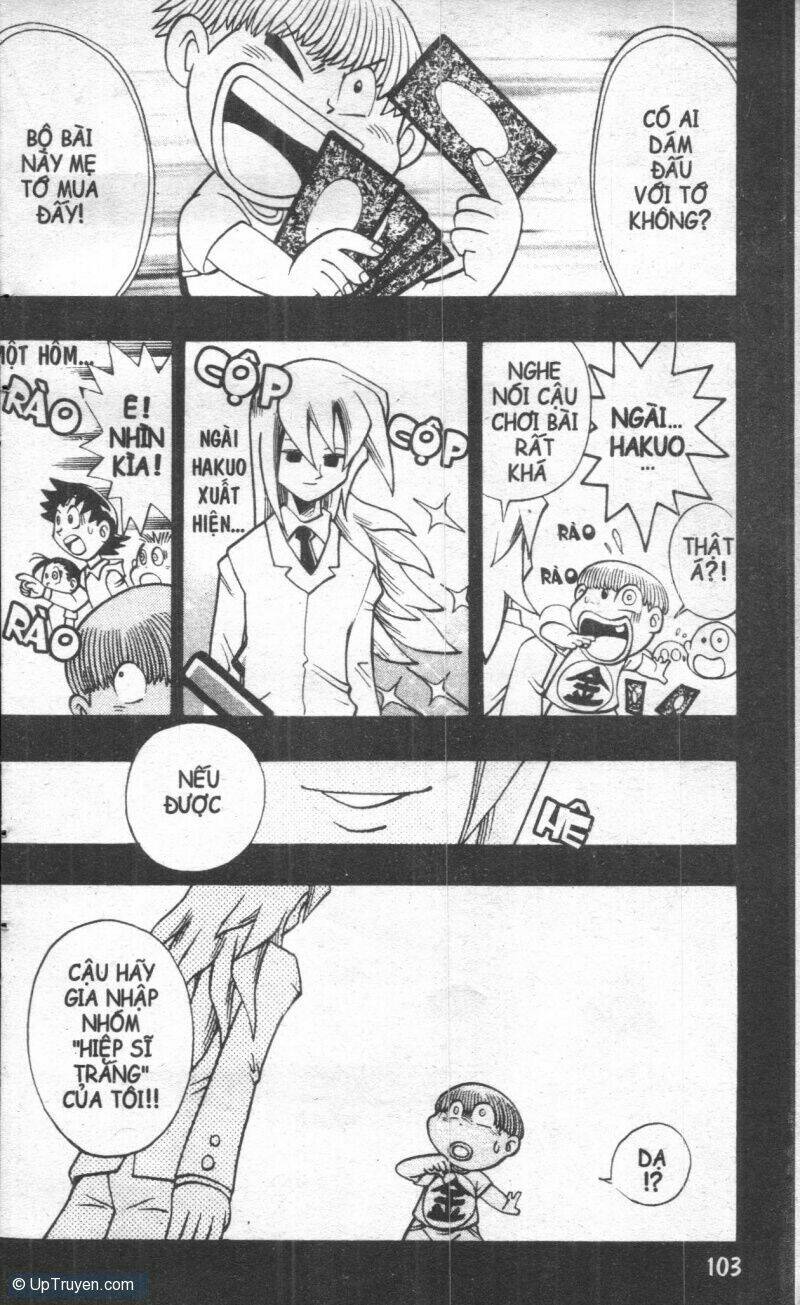 Duel Masters Chapter 2 - Trang 2