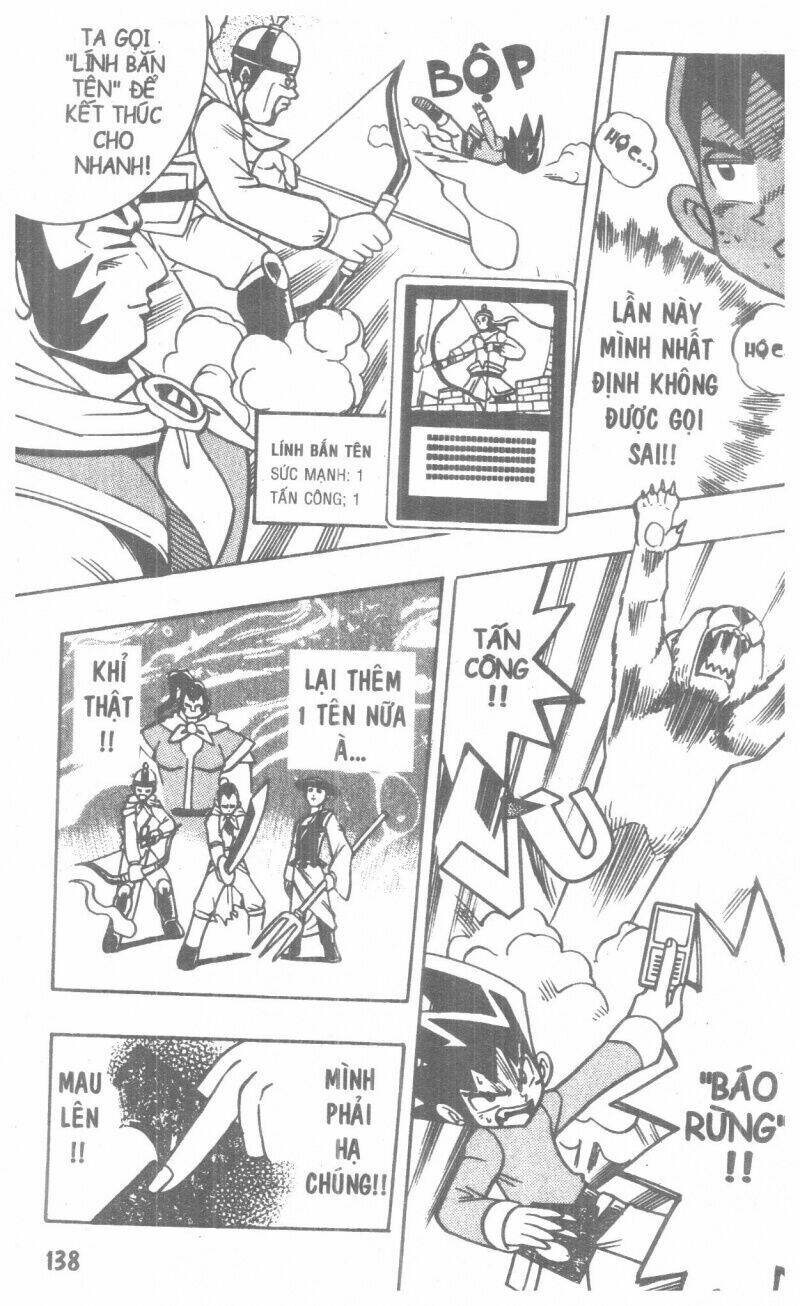 Duel Masters Chapter 2 - Trang 2