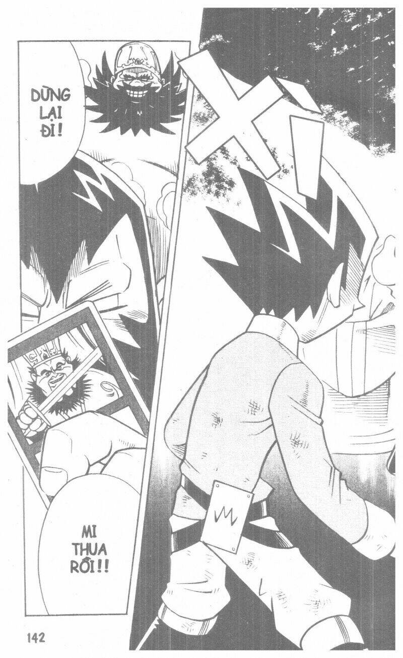 Duel Masters Chapter 2 - Trang 2