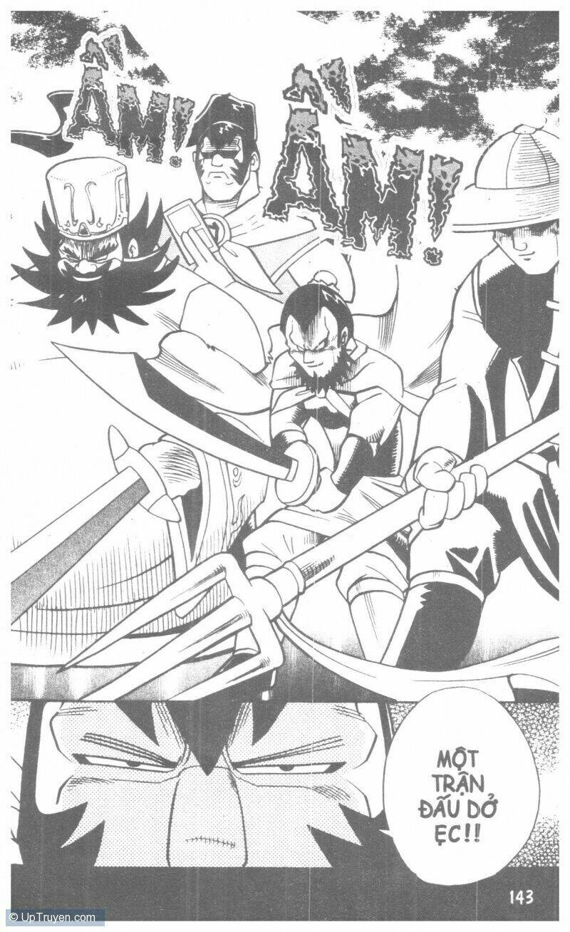 Duel Masters Chapter 2 - Trang 2