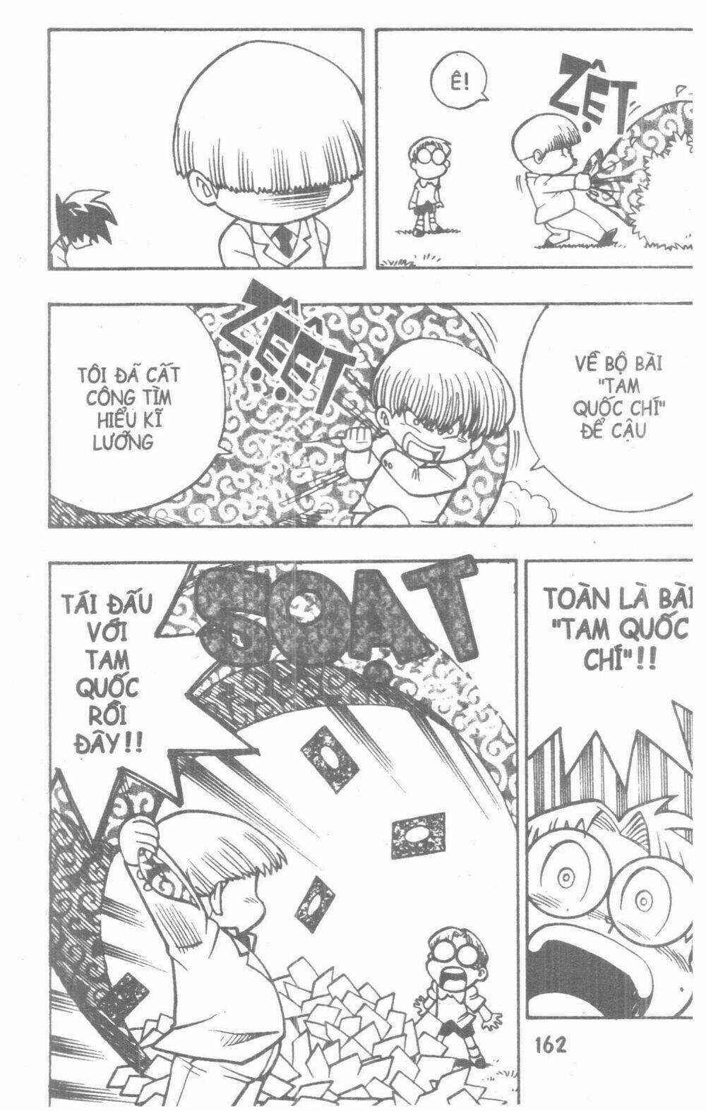 Duel Masters Chapter 2 - Trang 2