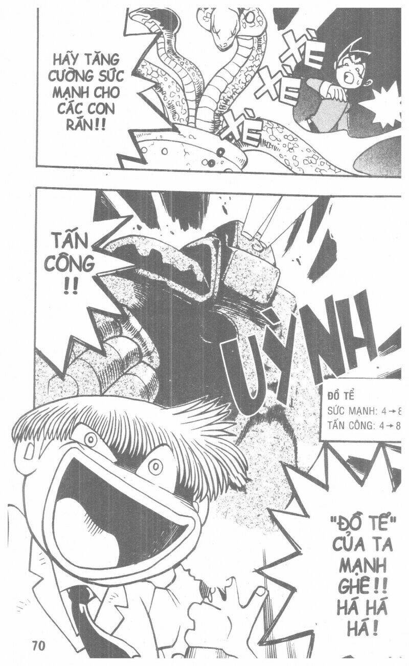 Duel Masters Chapter 2 - Trang 2