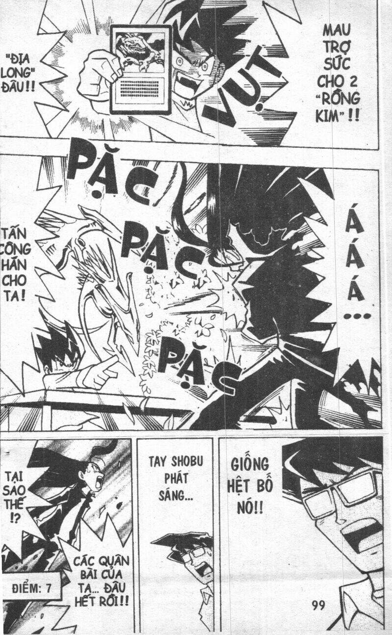 Duel Masters Chapter 1 - Trang 2