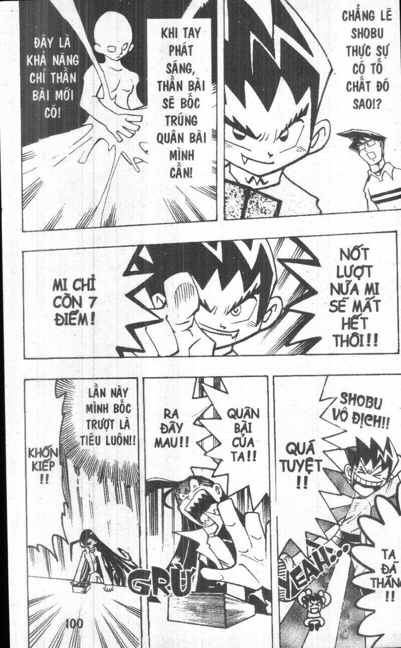 Duel Masters Chapter 1 - Trang 2