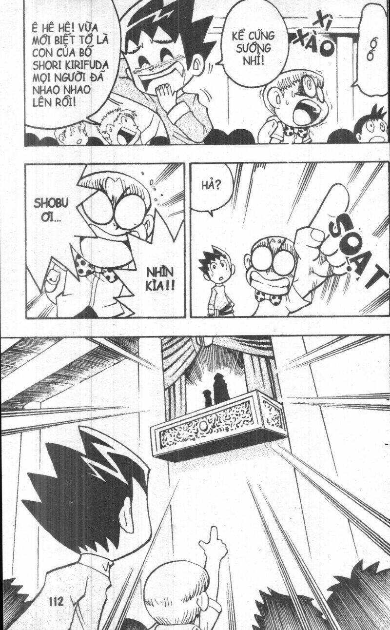 Duel Masters Chapter 1 - Trang 2