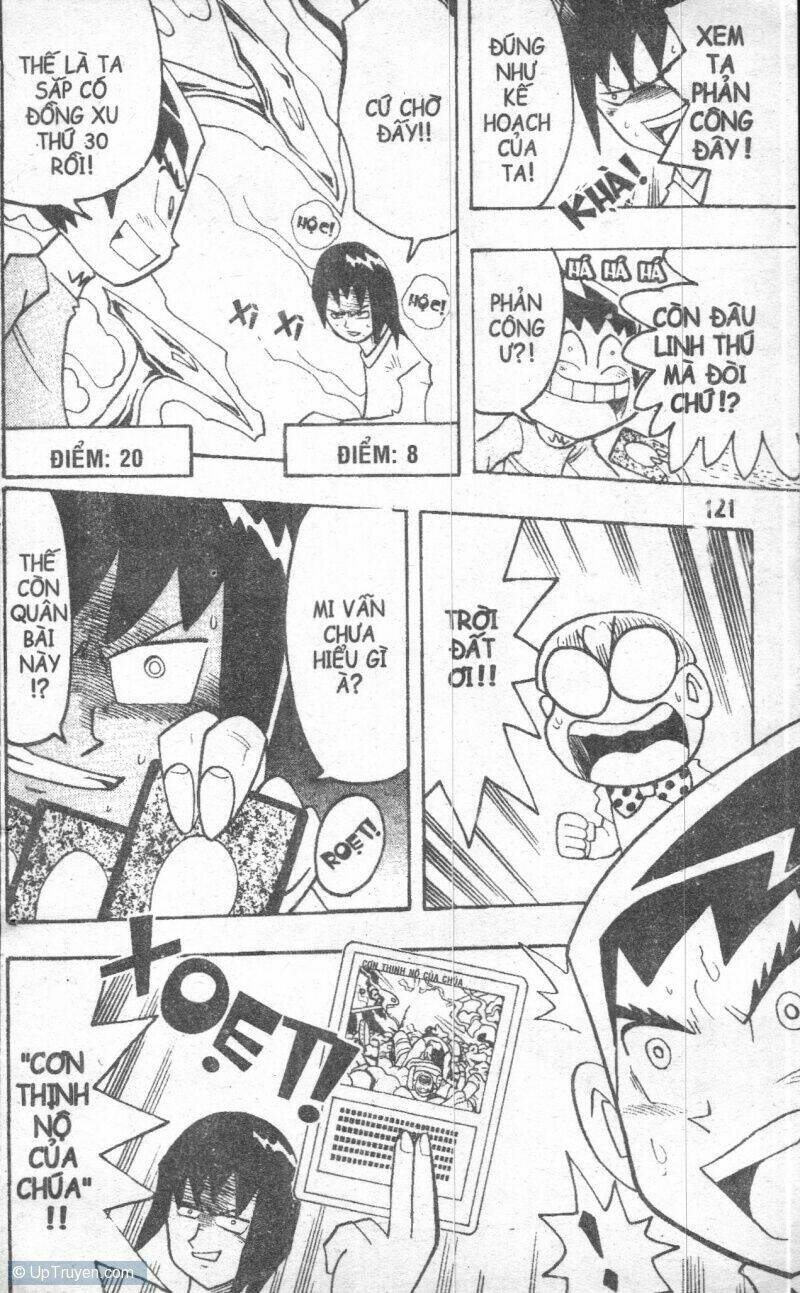 Duel Masters Chapter 1 - Trang 2