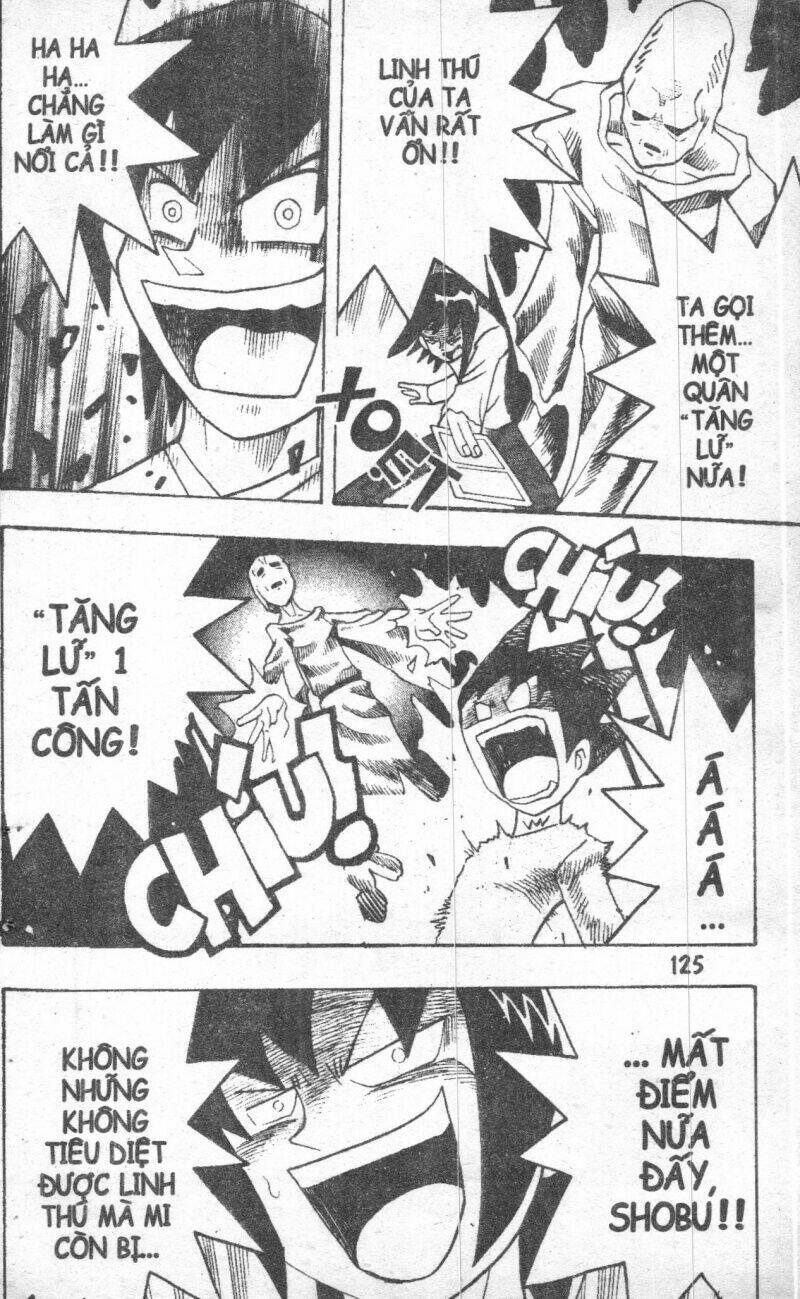 Duel Masters Chapter 1 - Trang 2