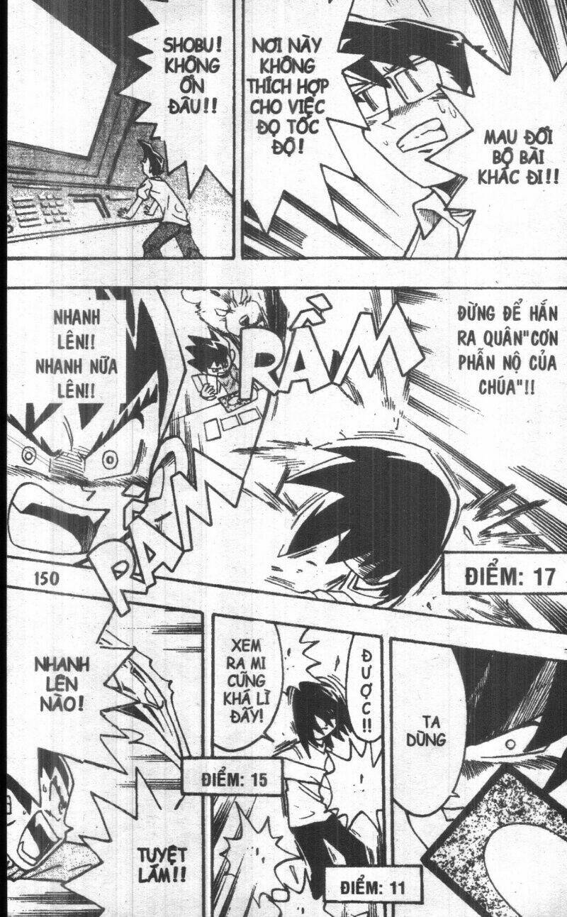 Duel Masters Chapter 1 - Trang 2