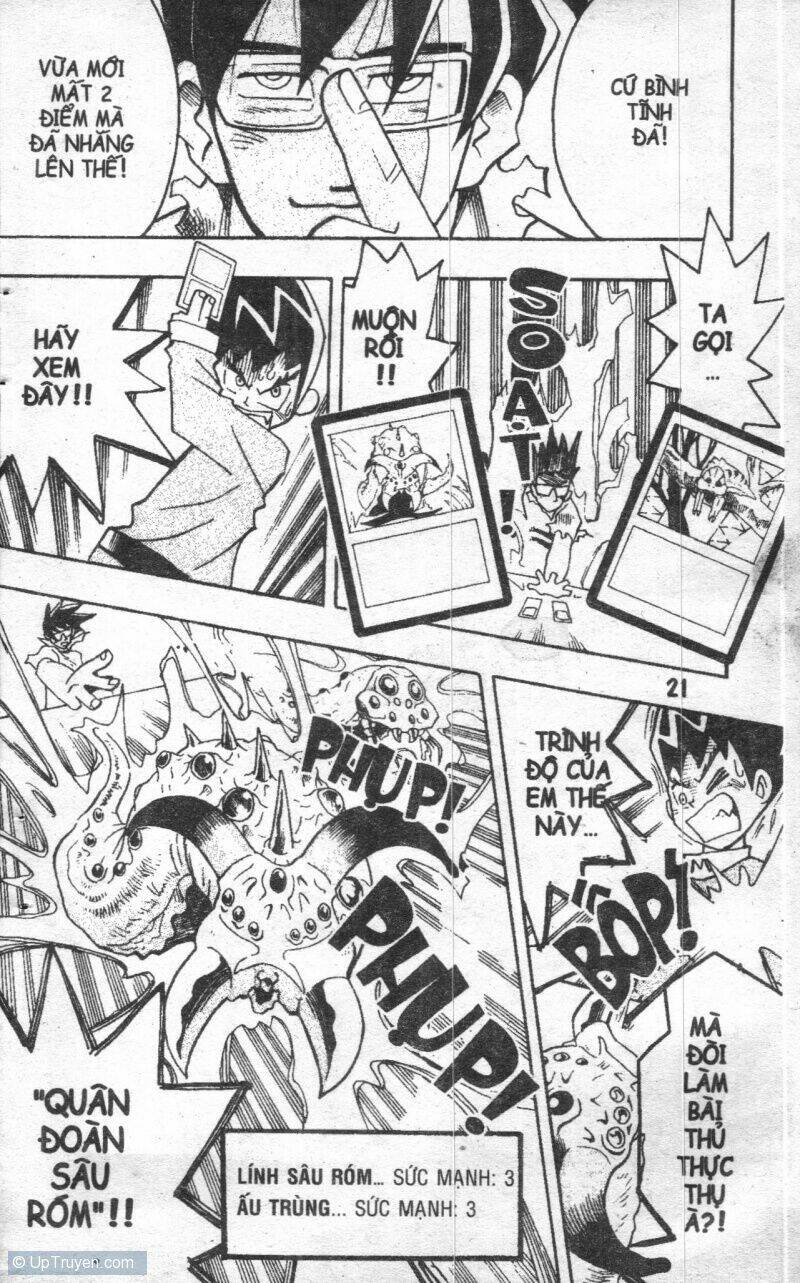 Duel Masters Chapter 1 - Trang 2