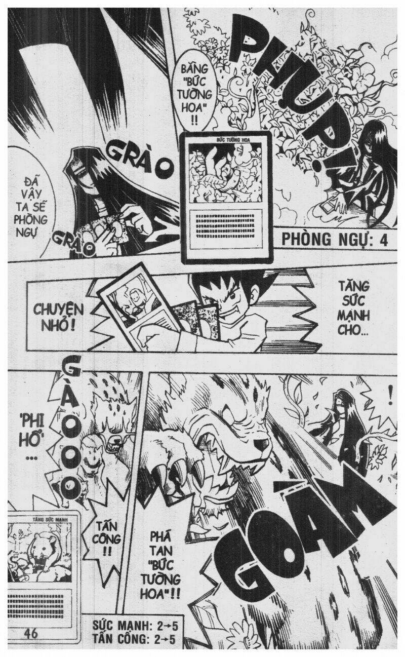 Duel Masters Chapter 1 - Trang 2