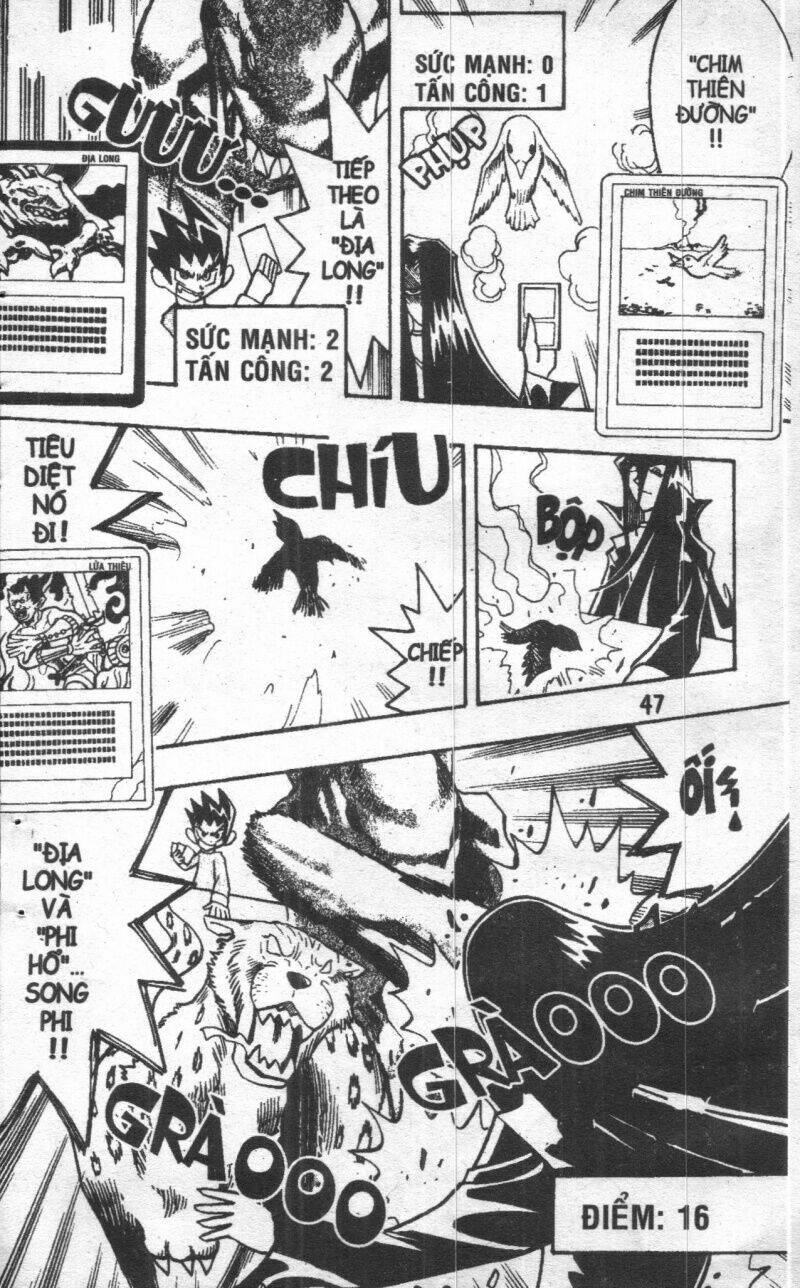 Duel Masters Chapter 1 - Trang 2