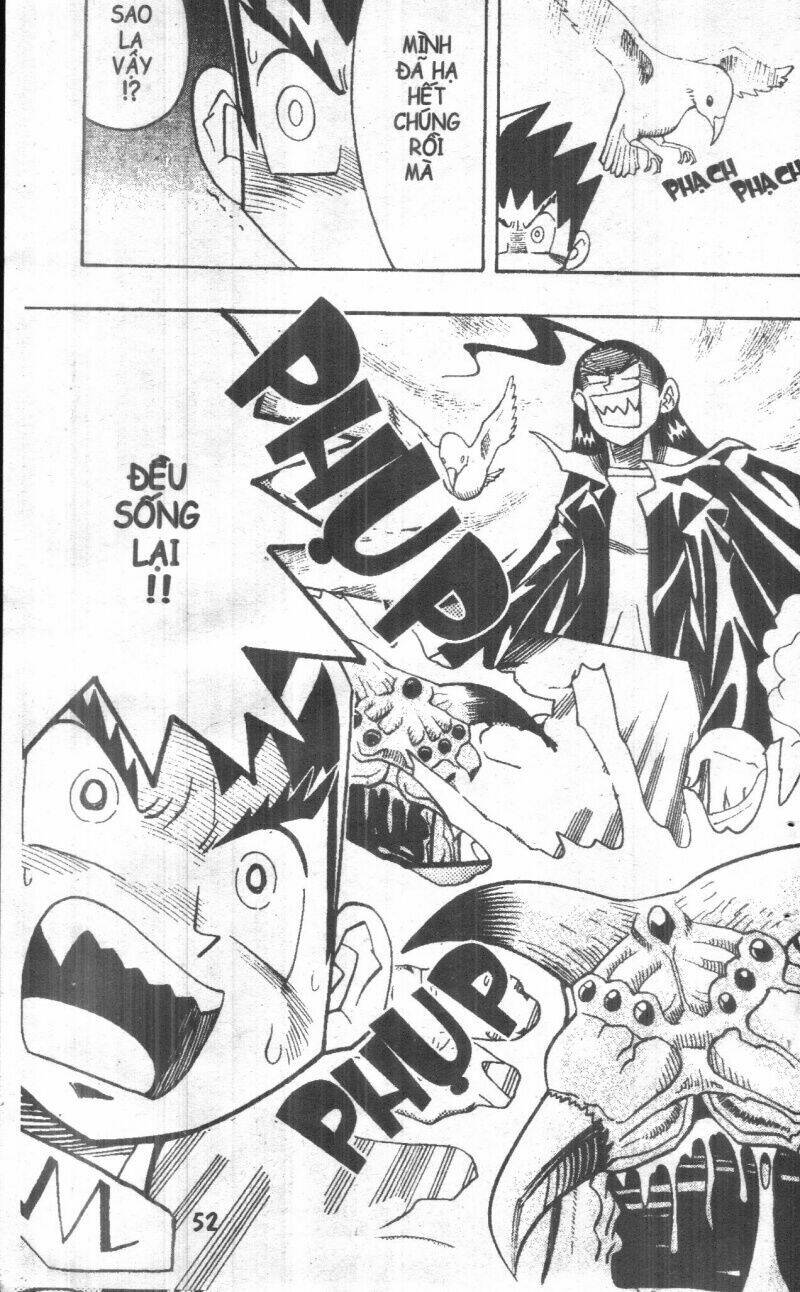 Duel Masters Chapter 1 - Trang 2