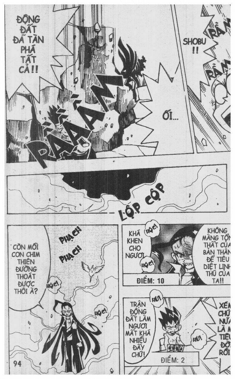 Duel Masters Chapter 1 - Trang 2