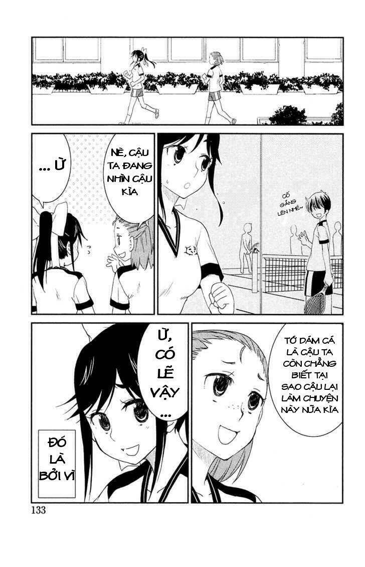 Loveplus: Manaka Days Chapter 6 - Trang 2