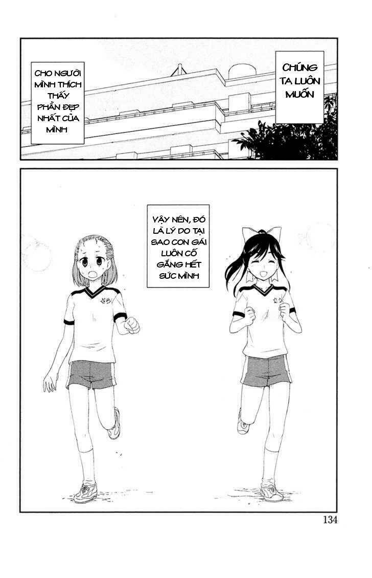 Loveplus: Manaka Days Chapter 6 - Trang 2