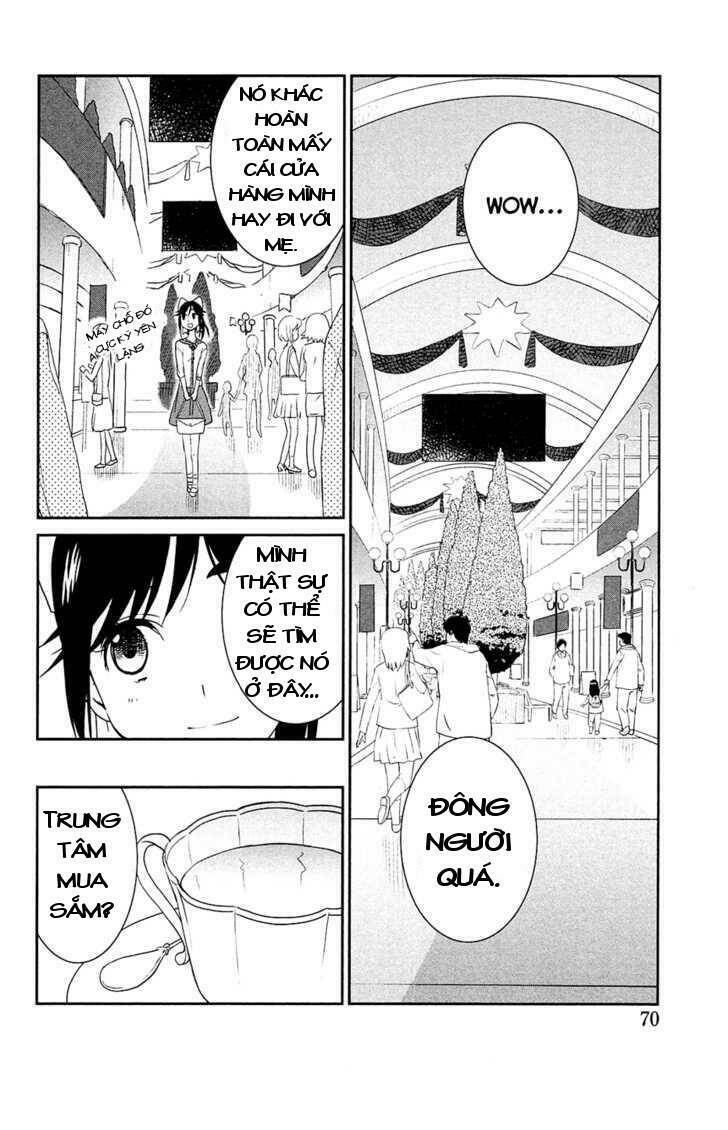 Loveplus: Manaka Days Chapter 3 - Trang 2