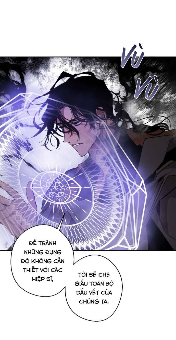Lời Thú Nhận Của Chúa Tể Bóng Tối Chapter 121 - Trang 2