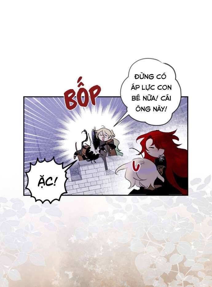 Lời Thú Nhận Của Chúa Tể Bóng Tối Chapter 121 - Trang 2