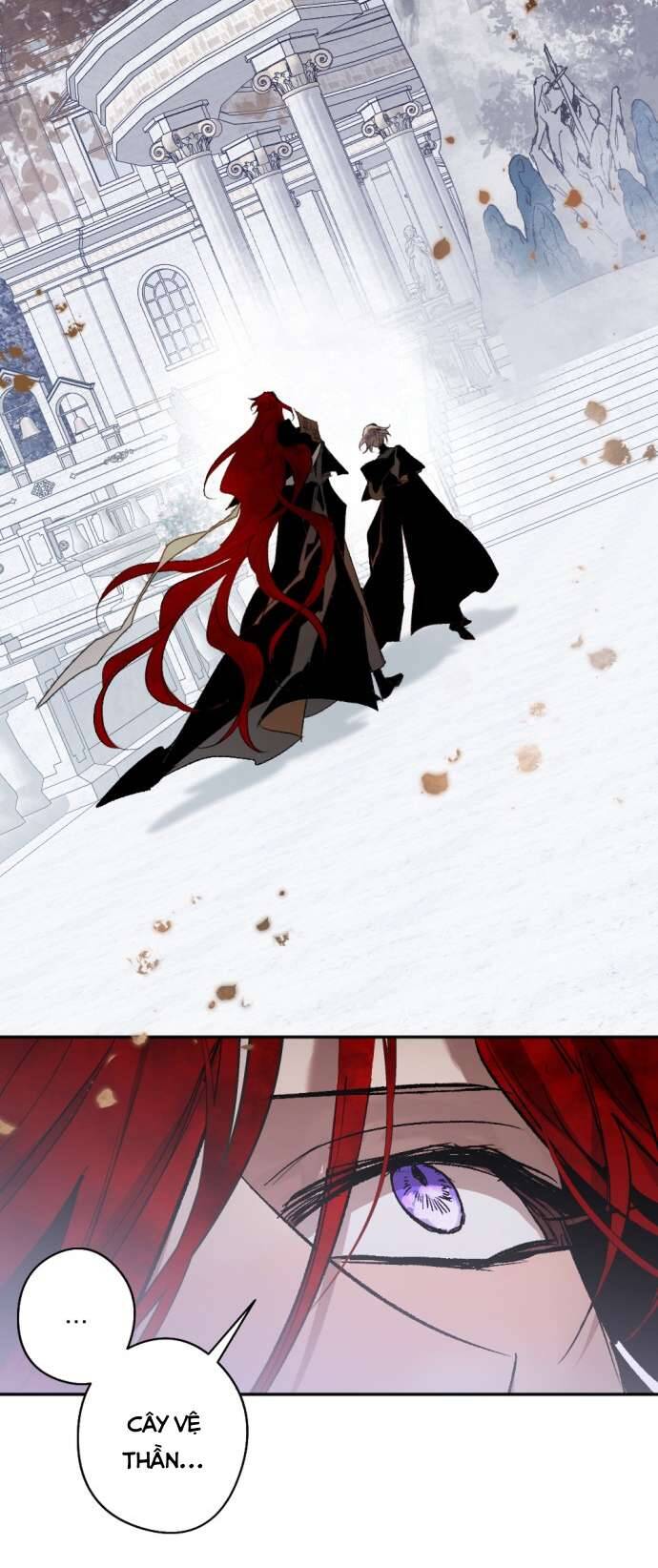 Lời Thú Nhận Của Chúa Tể Bóng Tối Chapter 121 - Trang 2