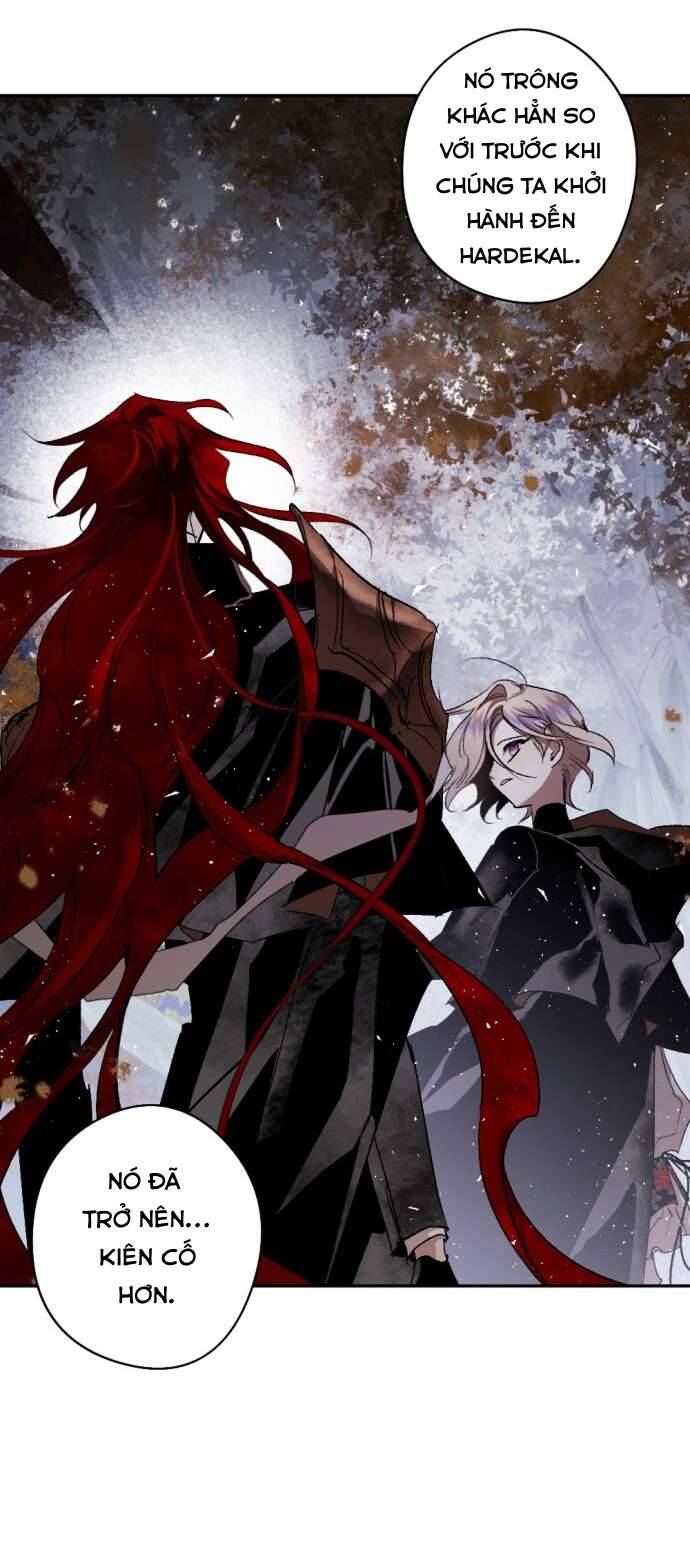 Lời Thú Nhận Của Chúa Tể Bóng Tối Chapter 121 - Trang 2