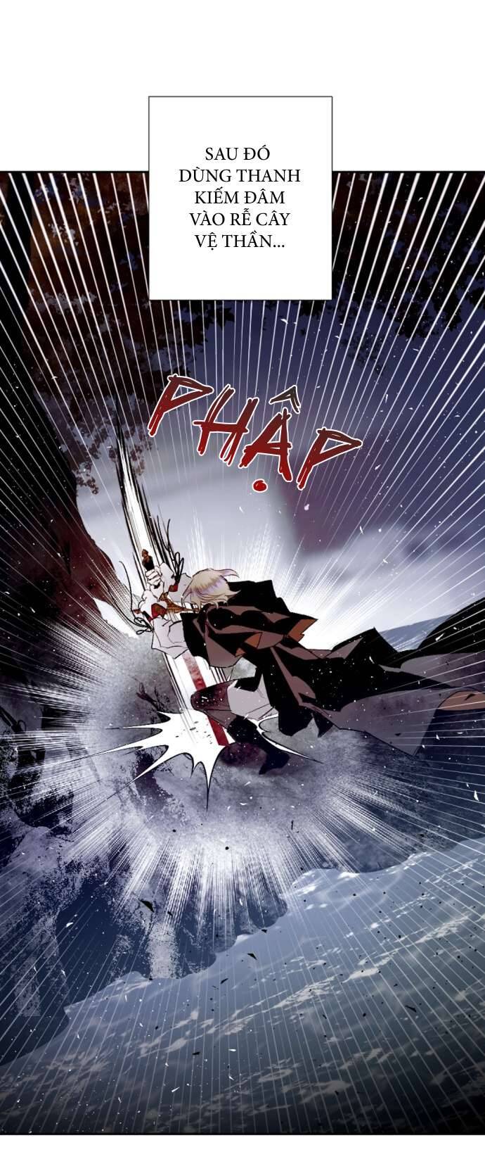 Lời Thú Nhận Của Chúa Tể Bóng Tối Chapter 121 - Trang 2