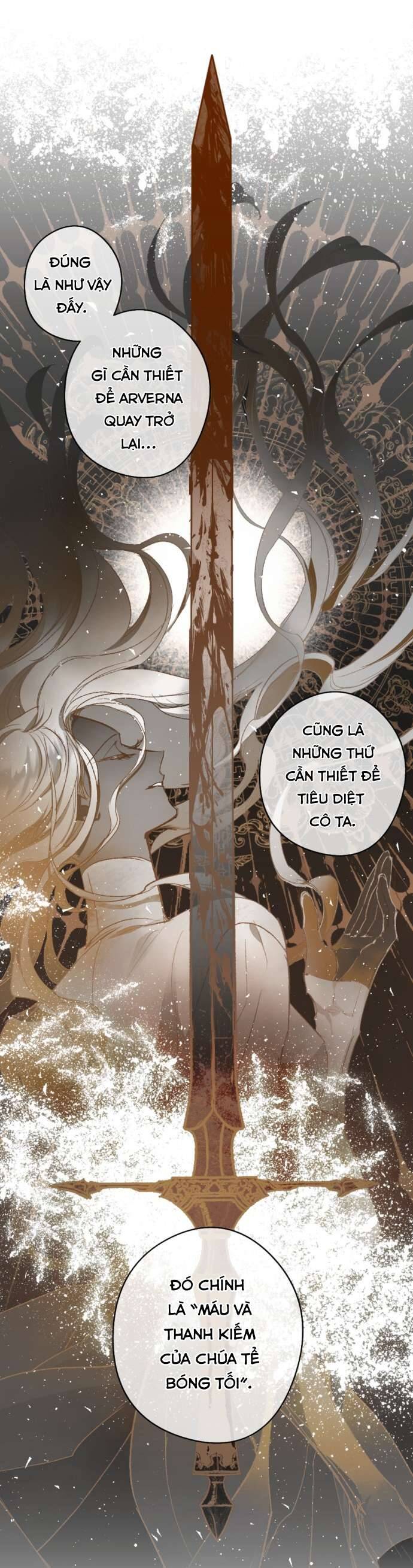 Lời Thú Nhận Của Chúa Tể Bóng Tối Chapter 121 - Trang 2