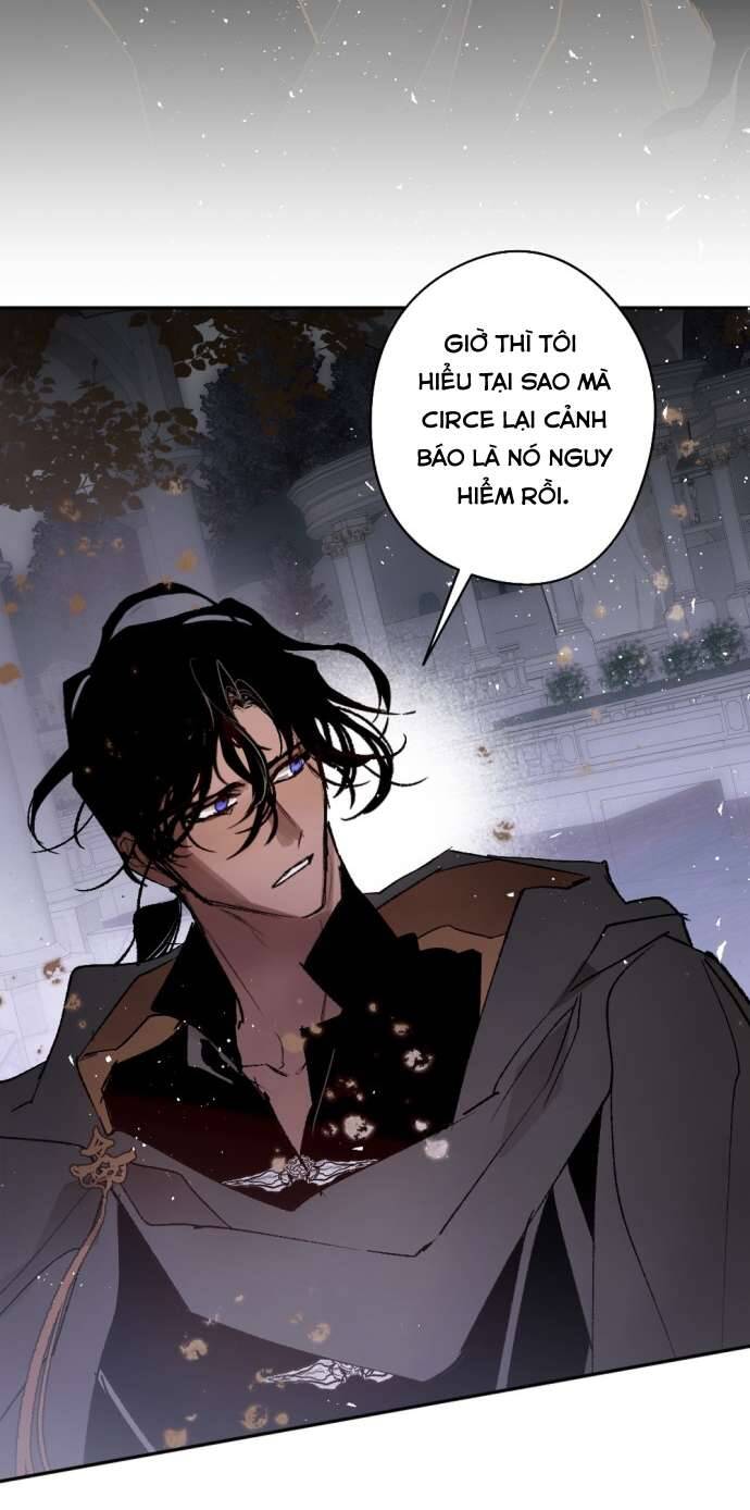 Lời Thú Nhận Của Chúa Tể Bóng Tối Chapter 121 - Trang 2
