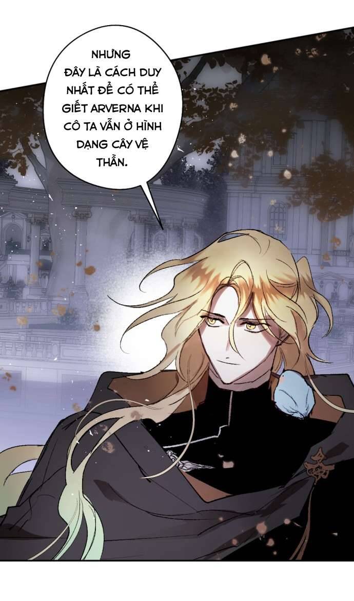 Lời Thú Nhận Của Chúa Tể Bóng Tối Chapter 121 - Trang 2